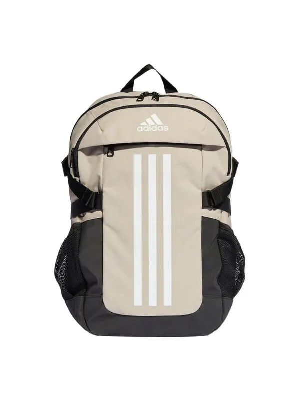 Сумка power vi backpack 'beige white' Adidas — 1