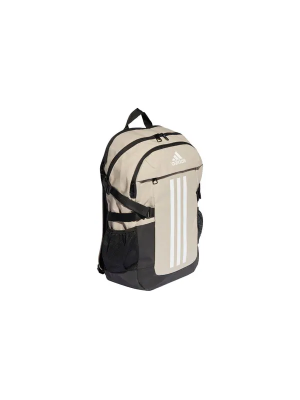 Сумка power vi backpack 'beige white' Adidas — 2