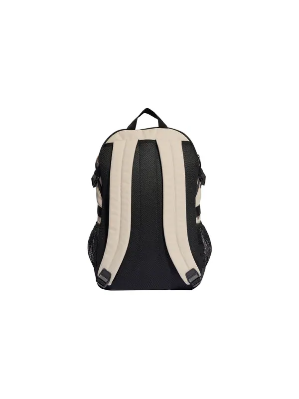 Сумка power vi backpack 'beige white' Adidas — 3