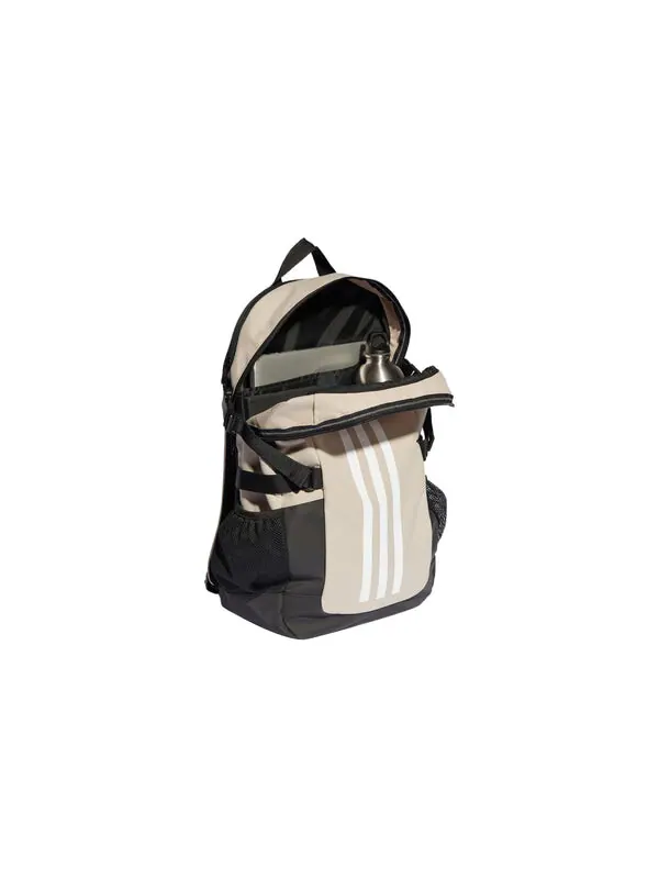 Сумка power vi backpack 'beige white' Adidas — 4