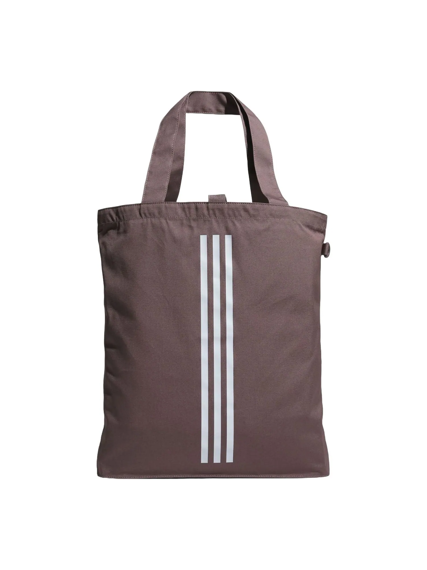 Сумка Adidas Canvas Bag 'Brown' — 1