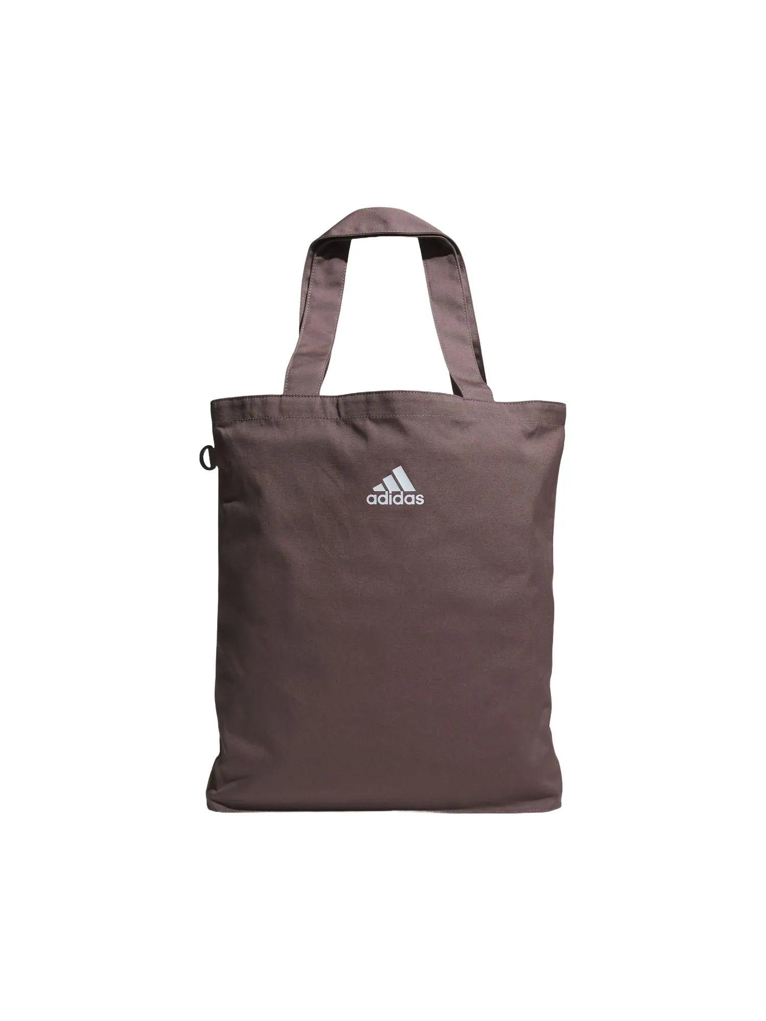 Сумка Adidas Canvas Bag 'Brown' — 2