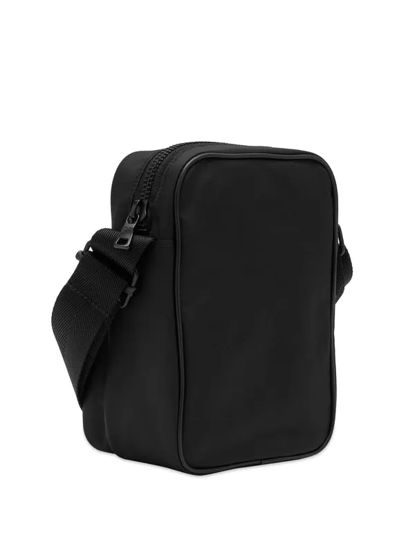 Сумка x jjjjound nylon bag 'black' Adidas — 2