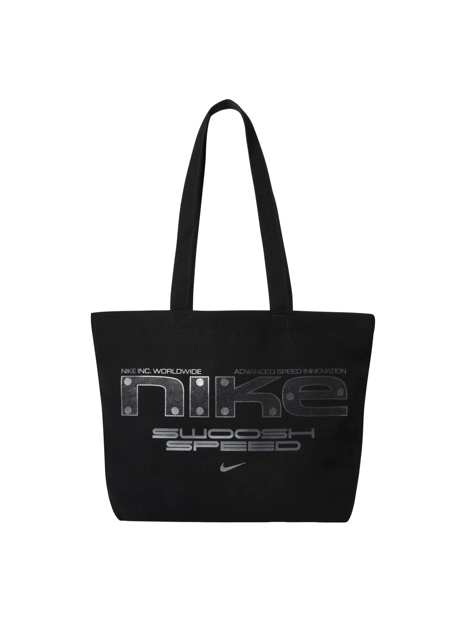 Мужская сумка-шопер Nike Heritage 2.0 22L — 1