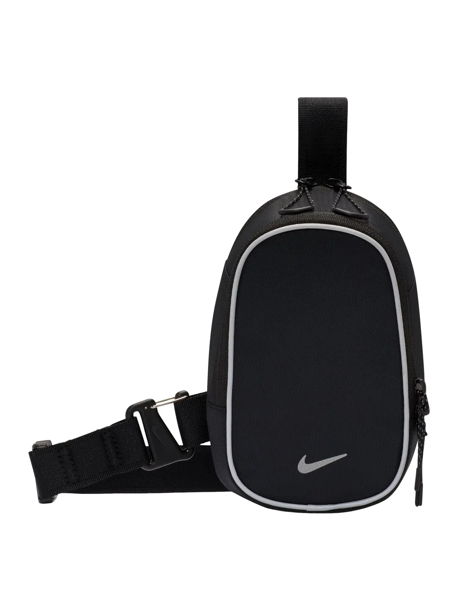 Мужская сумка-кроссбоди Nike Commute 1L — 1
