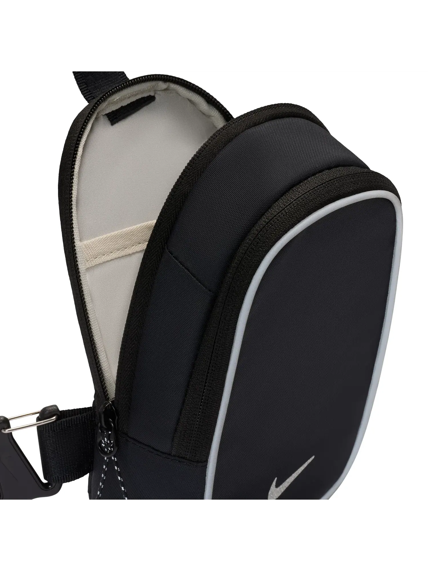 Мужская сумка-кроссбоди Nike Commute 1L — 4