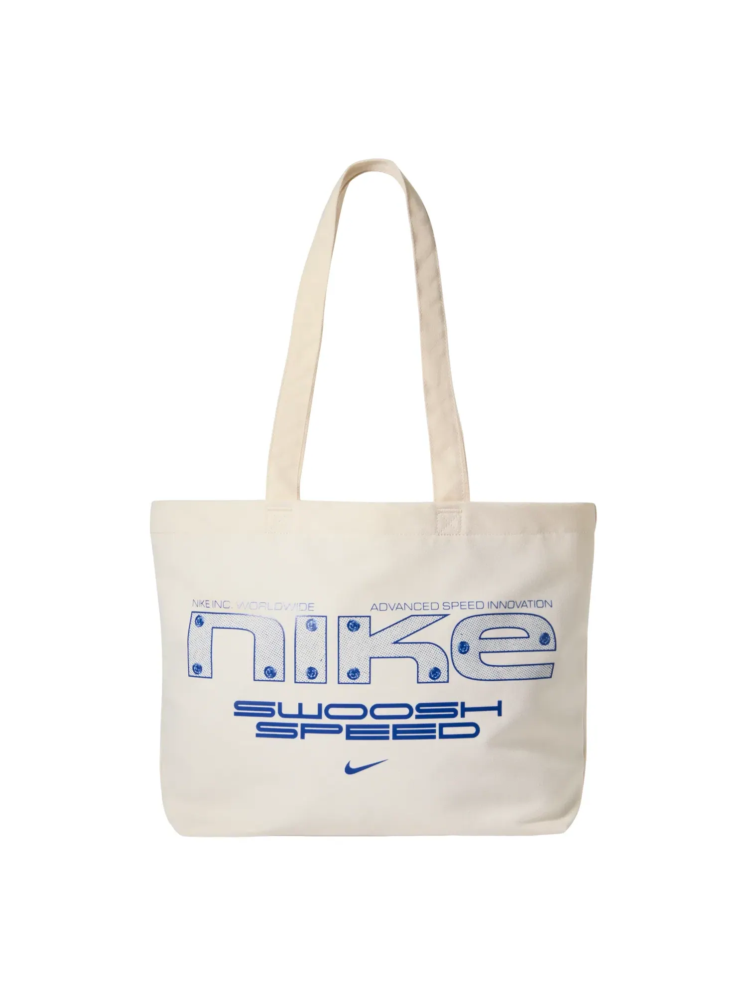 Мужская сумка-шопер Nike Heritage 2.0 22L — 1