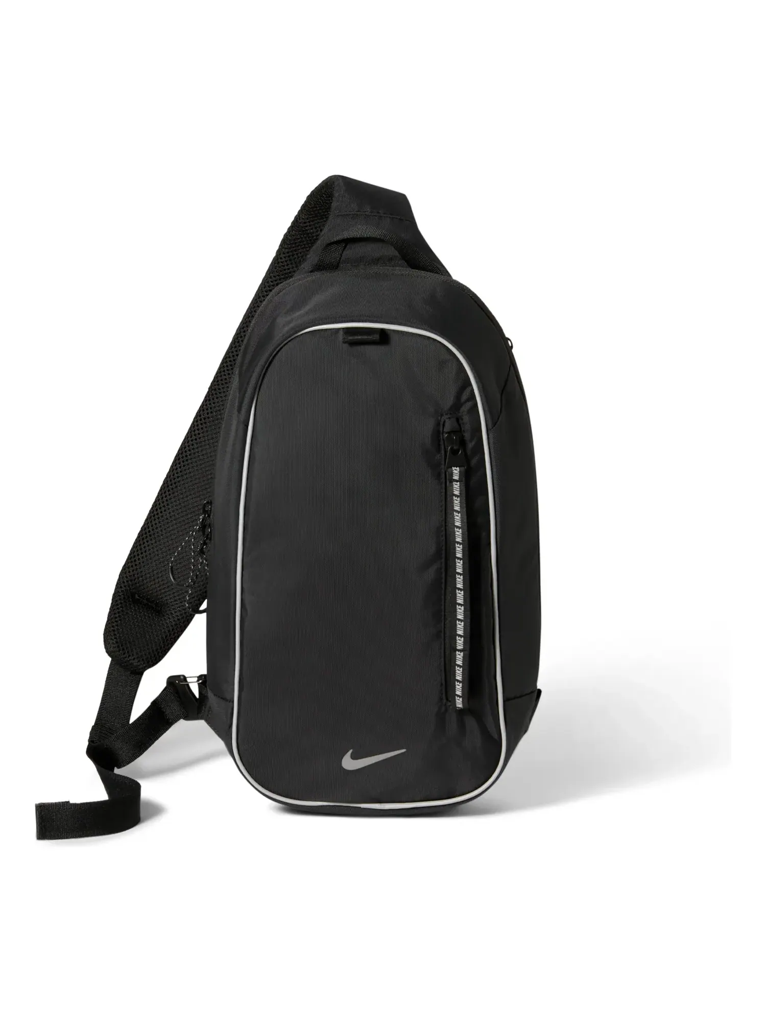 Мужская сумка-слинг с ремнем Nike Commute 8L Sling Bag — 1