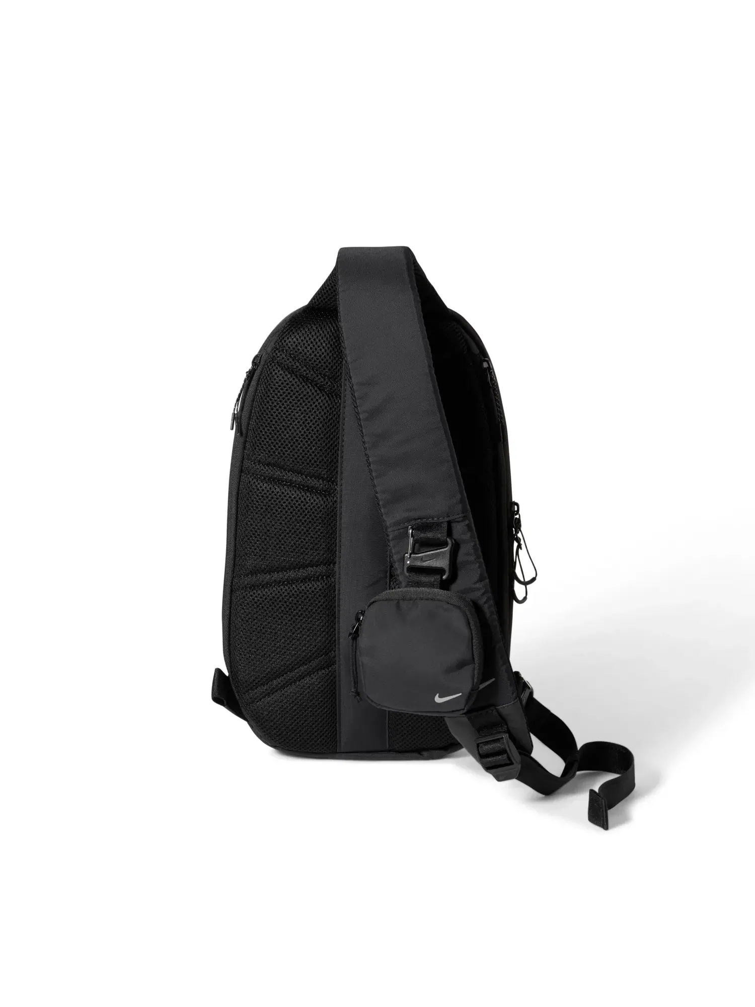 Мужская сумка-слинг с ремнем Nike Commute 8L Sling Bag — 2