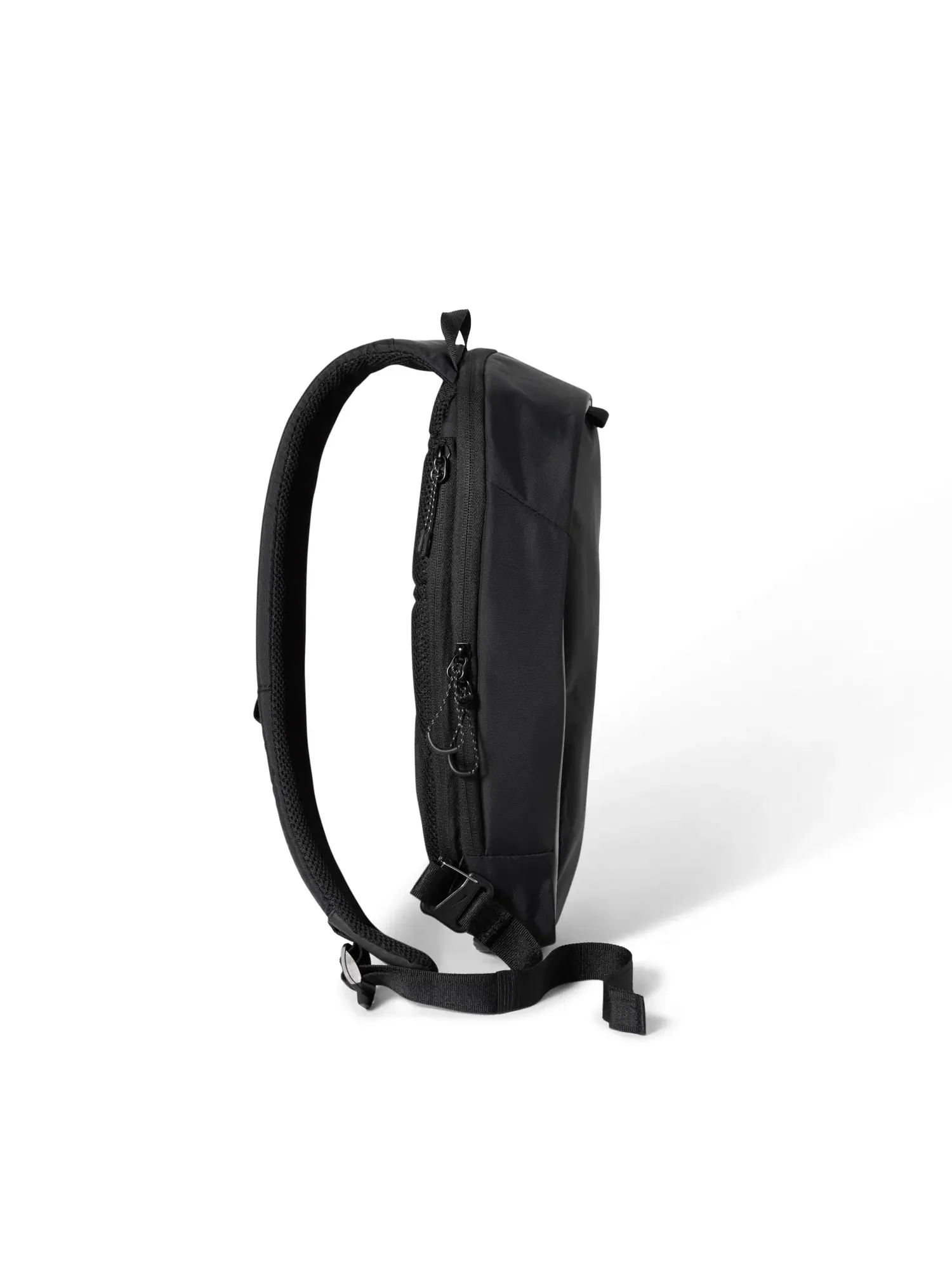 Мужская сумка-слинг с ремнем Nike Commute 8L Sling Bag — 5