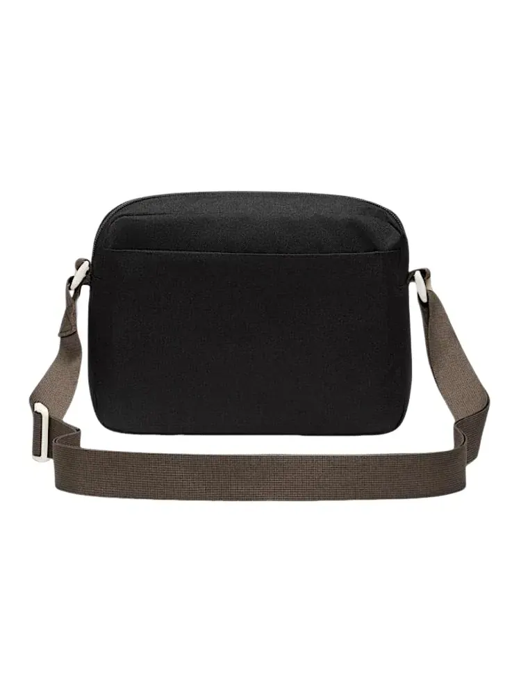 Мужская сумка через плечо с регулируемым ремнем Nike Heritage 2.0 Crossbody — 3