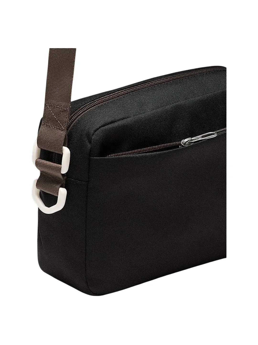 Мужская сумка через плечо с регулируемым ремнем Nike Heritage 2.0 Crossbody — 5