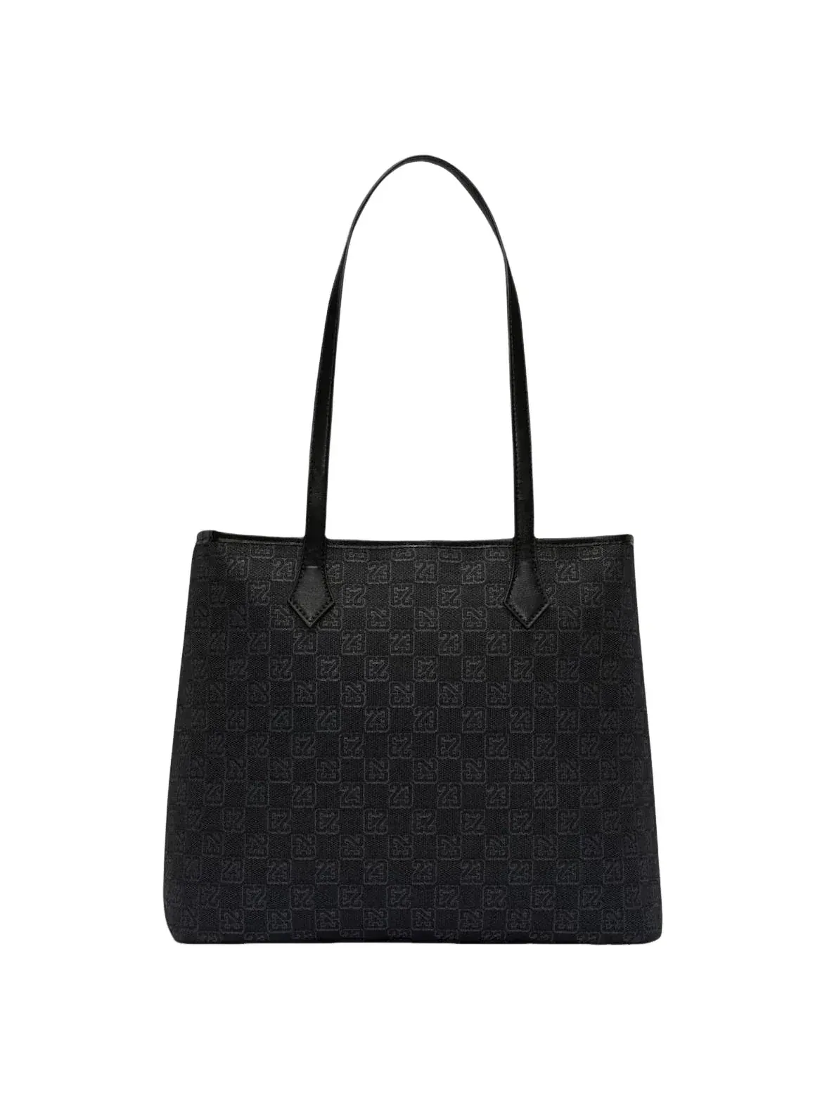 Сумка-тоут Jordan Monogram 17L, черная, IQ3692-010 — 4