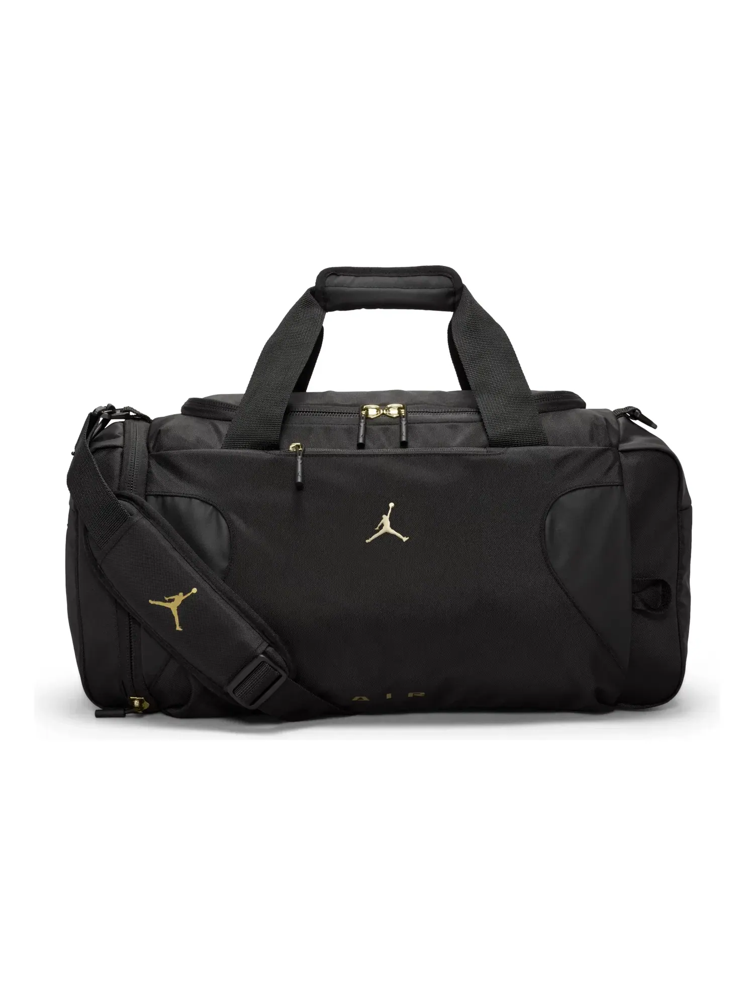 Мужская сумка-дафл с принтом Jordan Element Duffel — 1