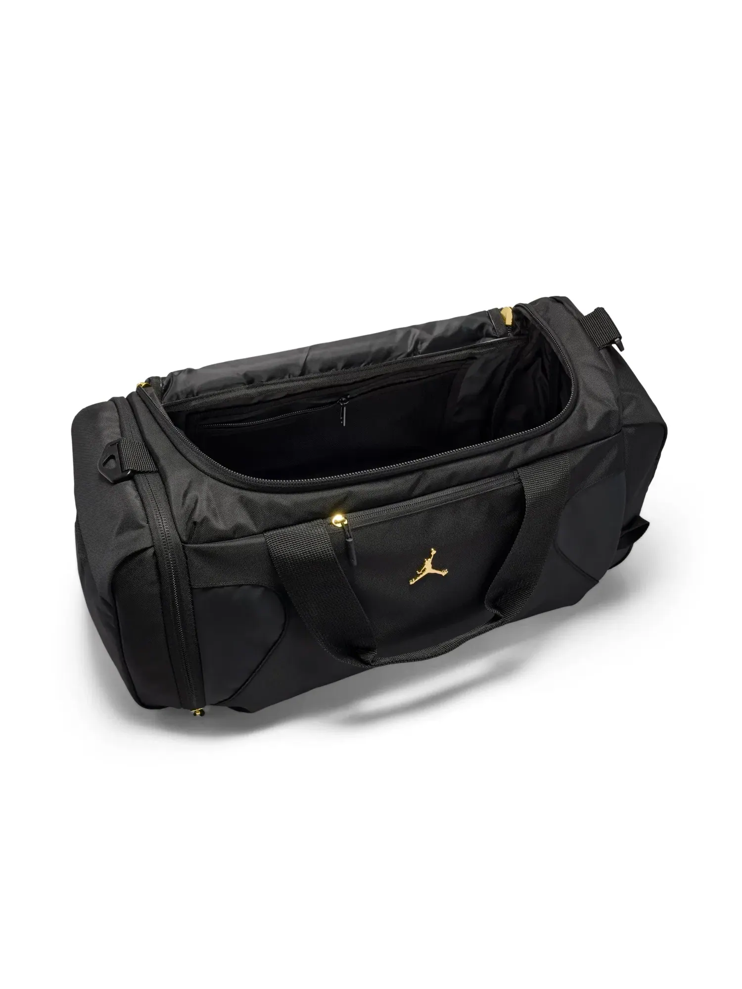 Мужская сумка-дафл с принтом Jordan Element Duffel — 2