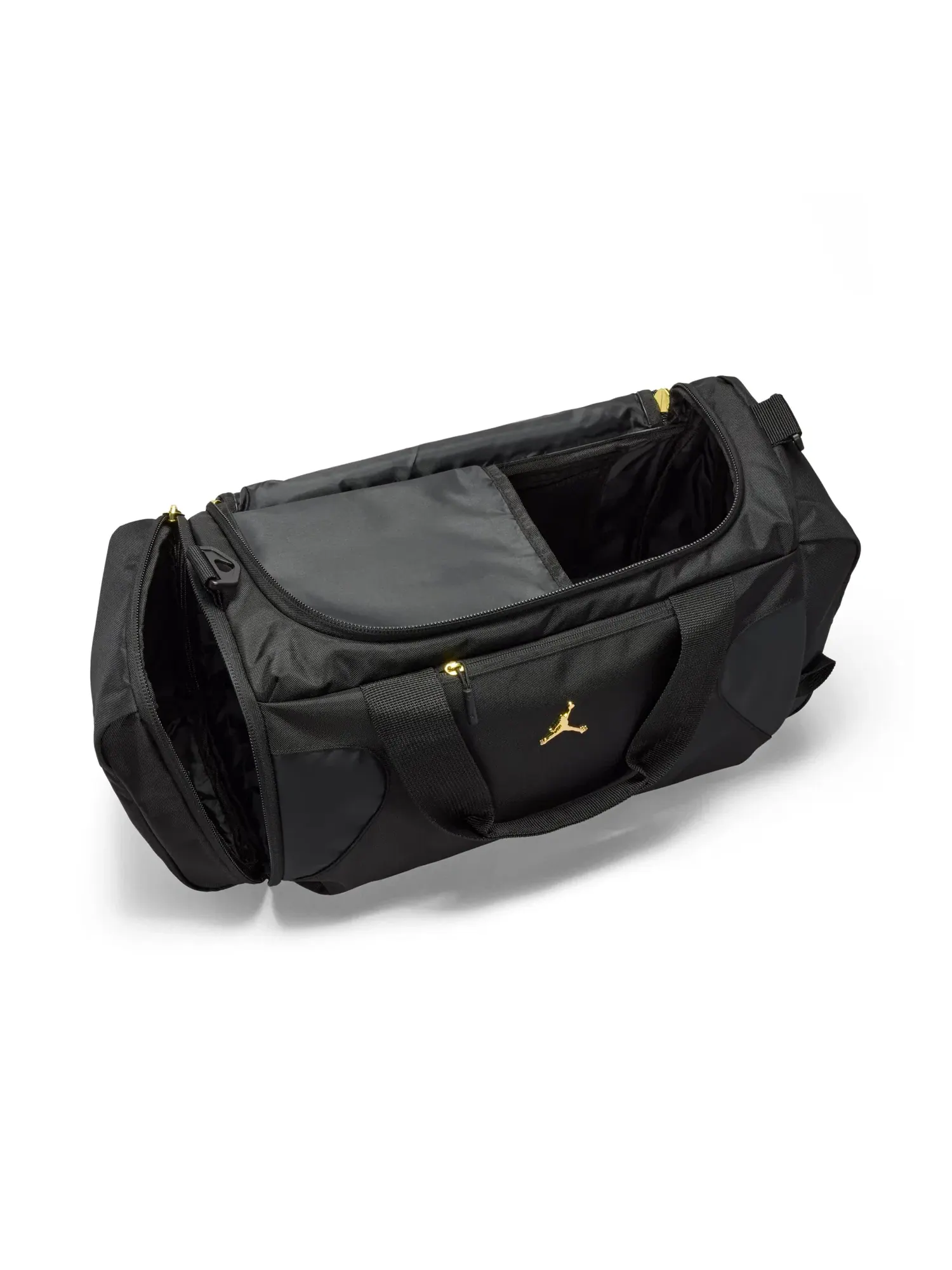 Мужская сумка-дафл с принтом Jordan Element Duffel — 4