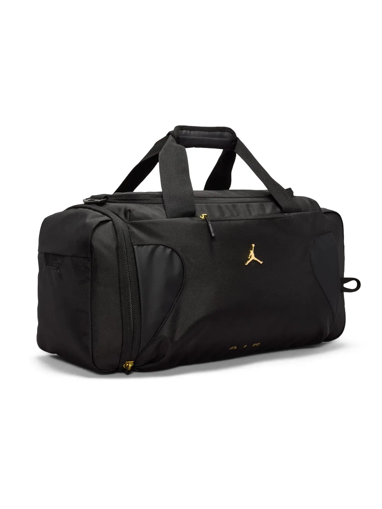 Мужская сумка-дафл с принтом Jordan Element Duffel — 7