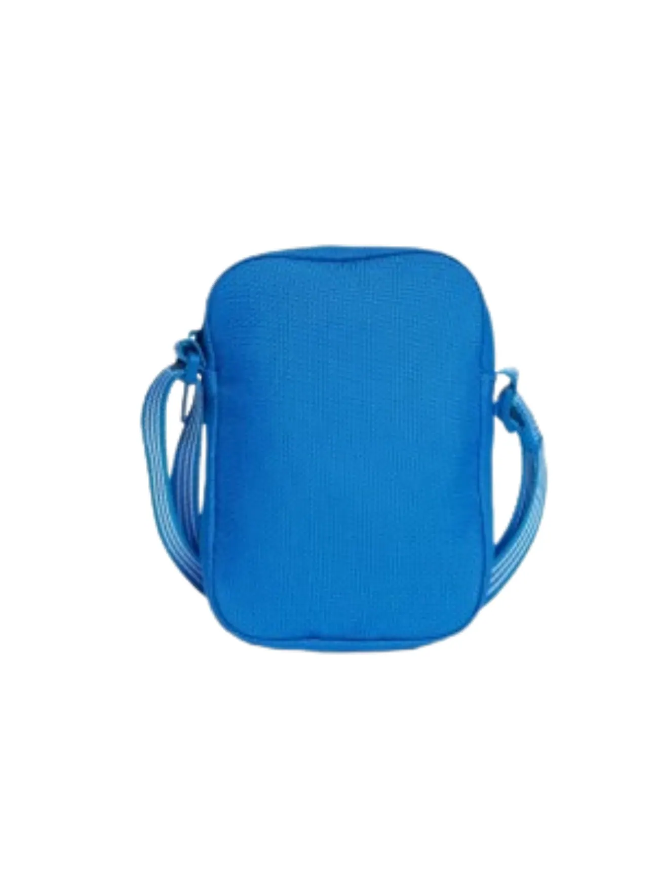 Сумка Adidas Adicolor Classic Festival Bag 'Blue White' — 2