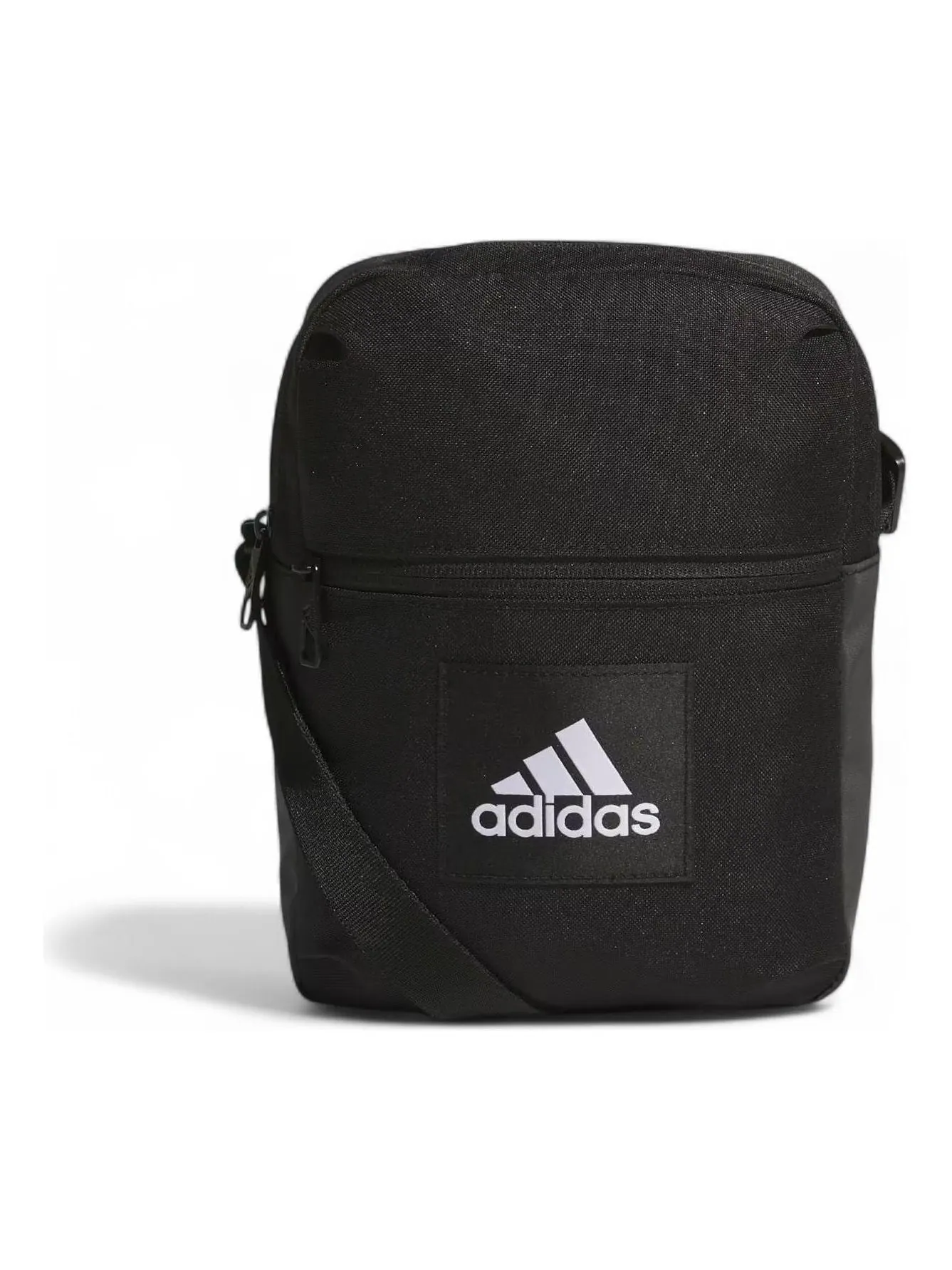 Сумка-органайзер Adidas Essentials 'Черно-белая' — 1