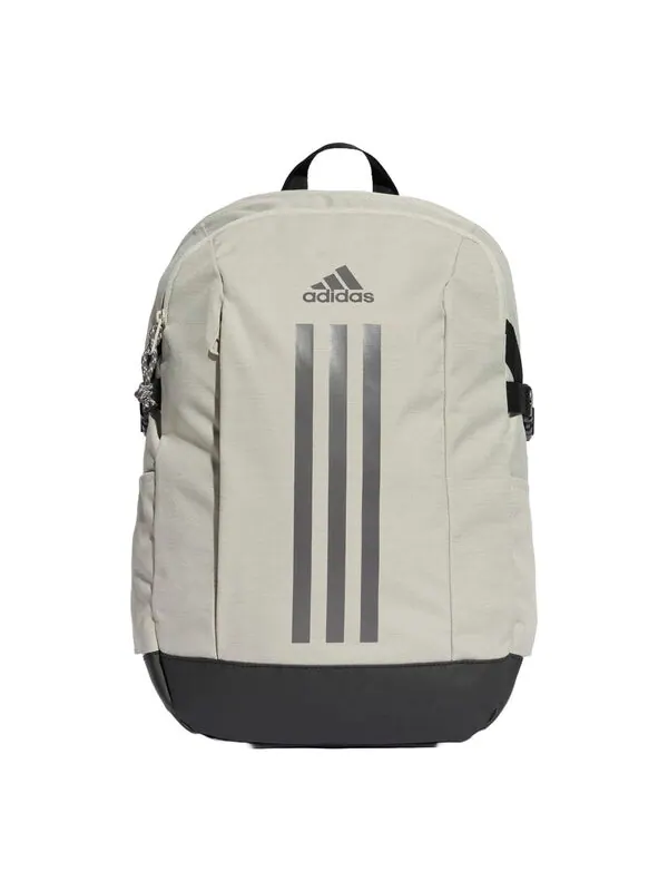 Сумка power backpack 'grey' Adidas — 1