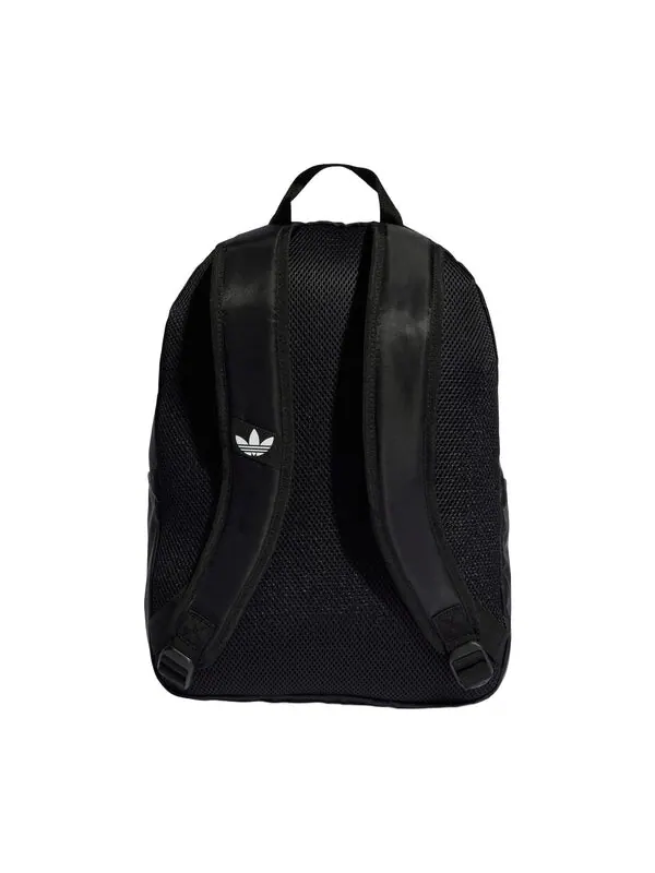 Сумка adicolor archive backpack 'black' Adidas — 2