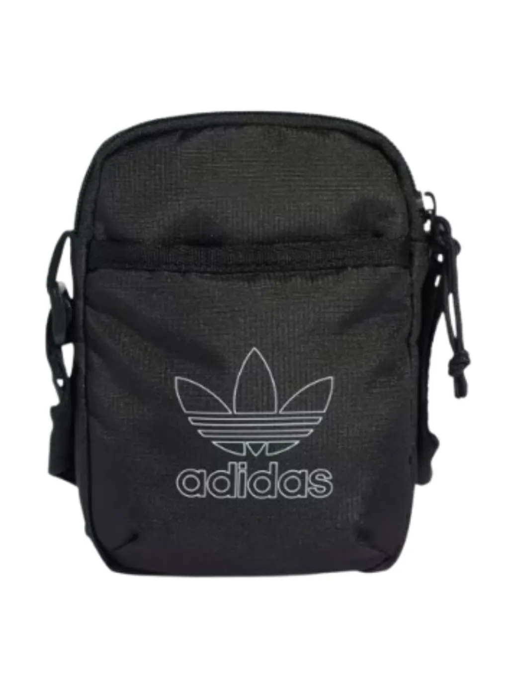 Сумка Adidas Adicolor Festival 'Черная' — 1