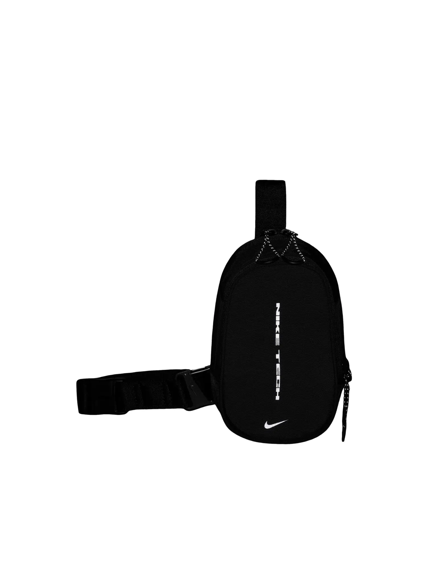 Мужская сумка через плечо с ремешком Nike Commute 1L Tech Crossbody — 3