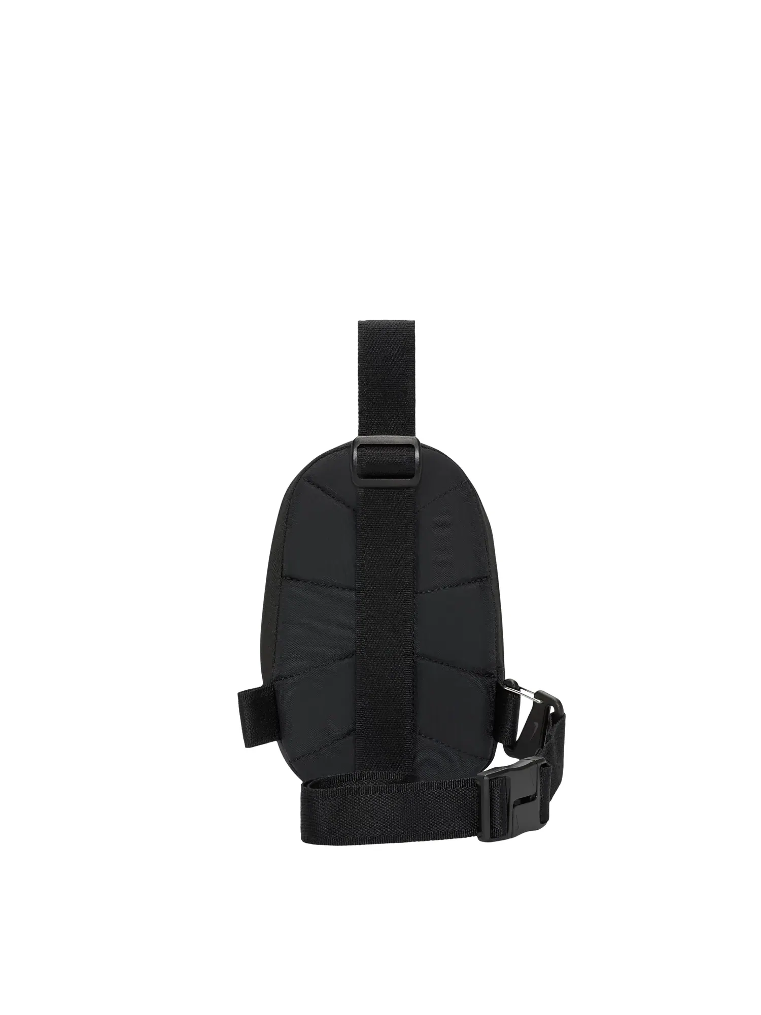 Мужская сумка через плечо с ремешком Nike Commute 1L Tech Crossbody — 6