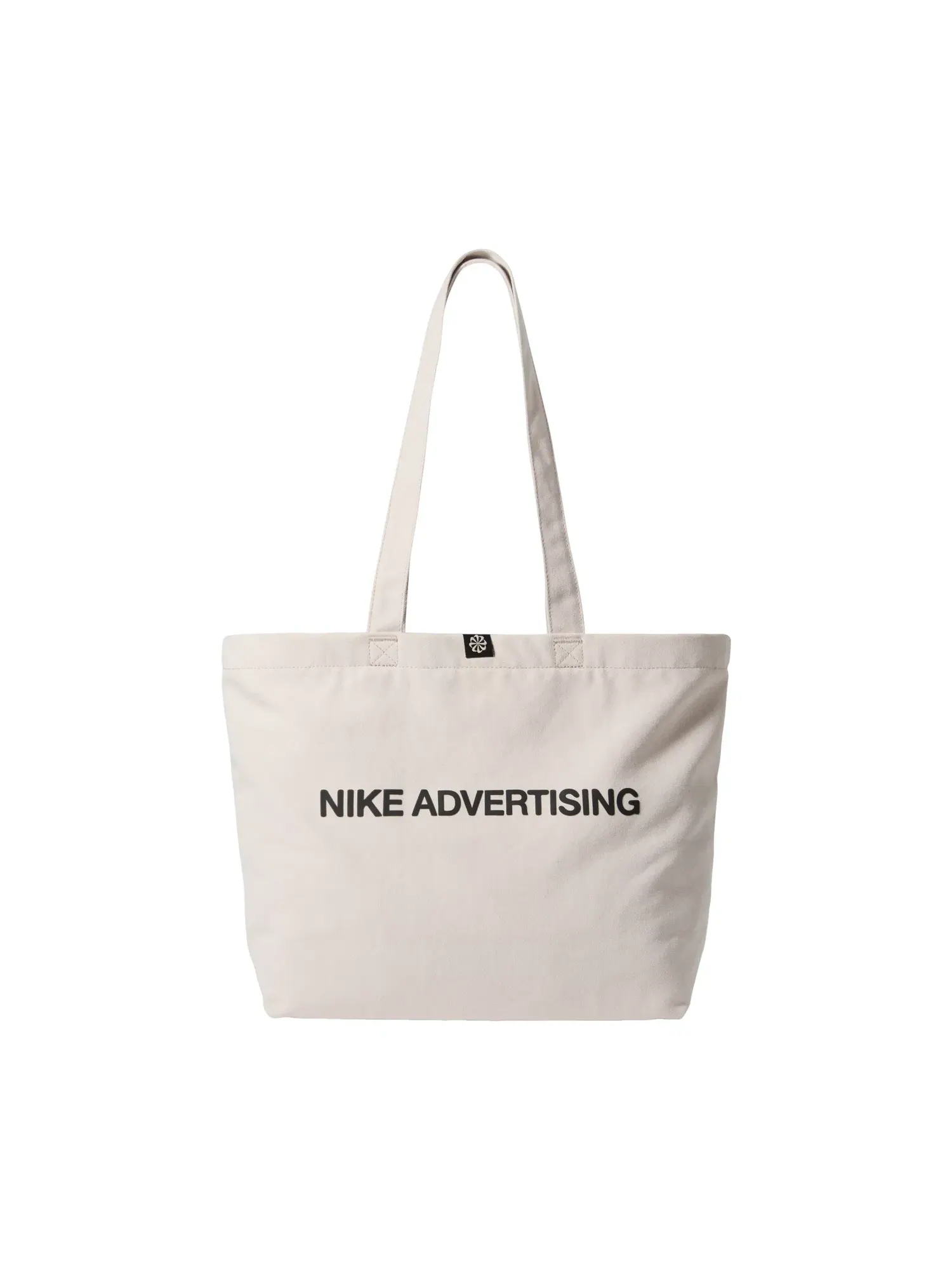 Женская сумка-шопер Nike Heritage 22L с принтом — 2
