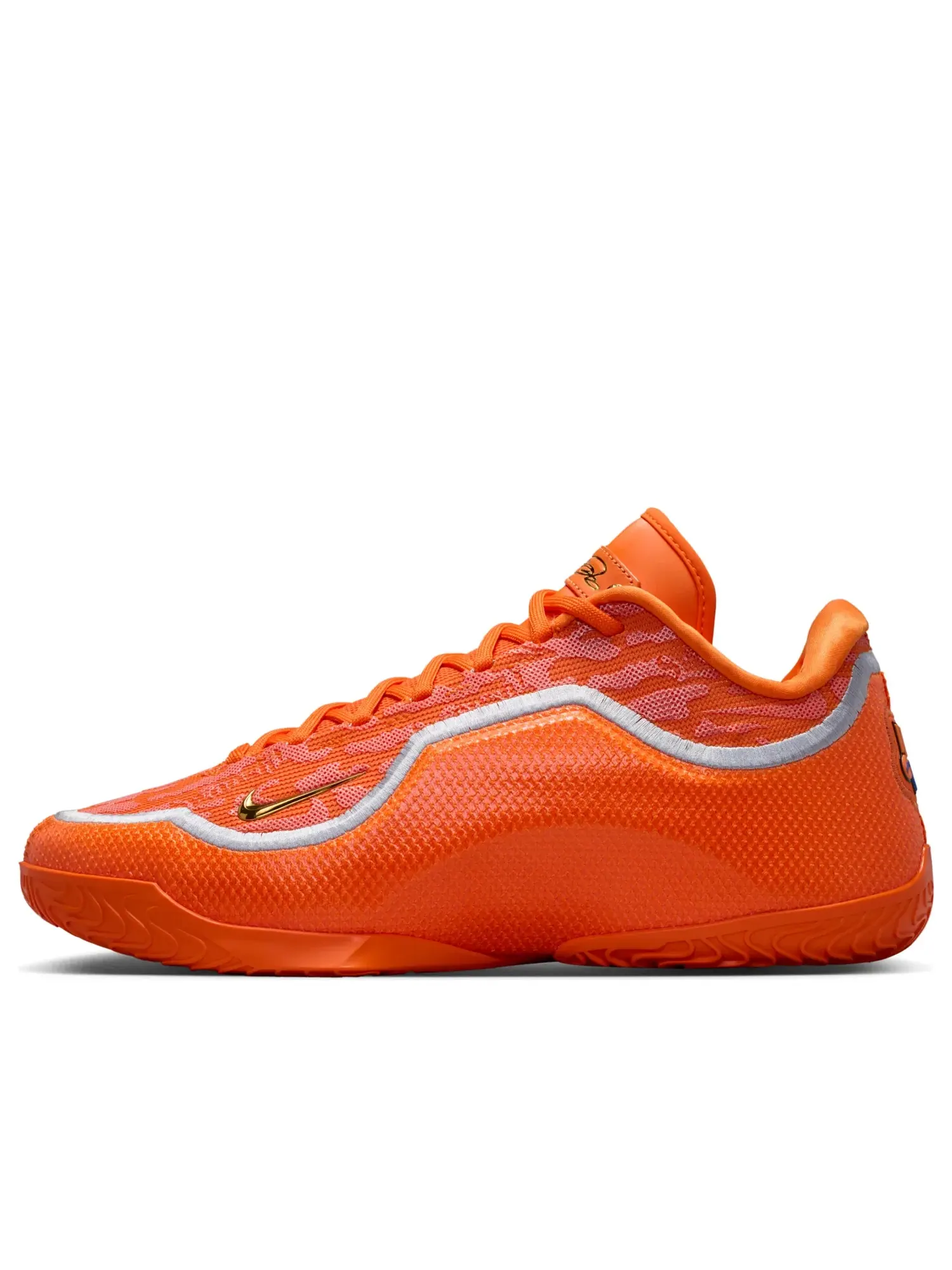 Сумка для обуви Nike LeBron 23 EP 'Shoe Bag' — 1