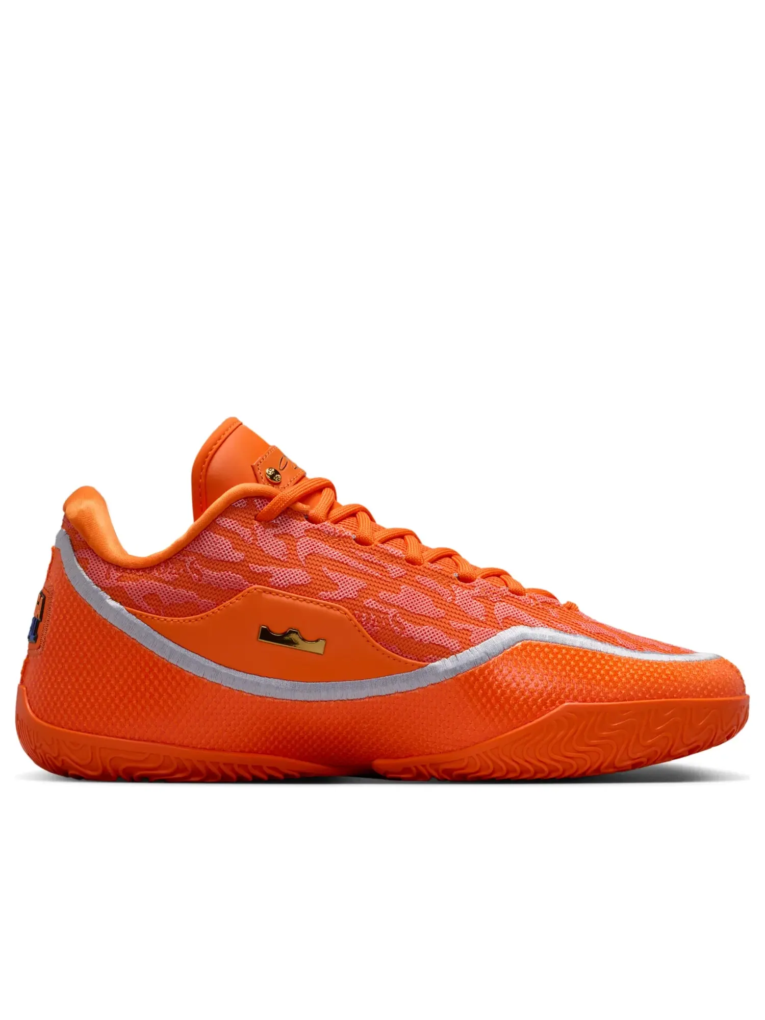 Сумка для обуви Nike LeBron 23 EP 'Shoe Bag' — 2
