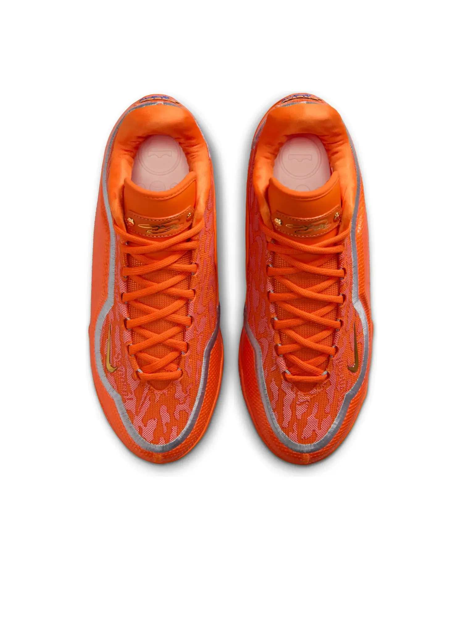 Сумка для обуви Nike LeBron 23 EP 'Shoe Bag' — 3