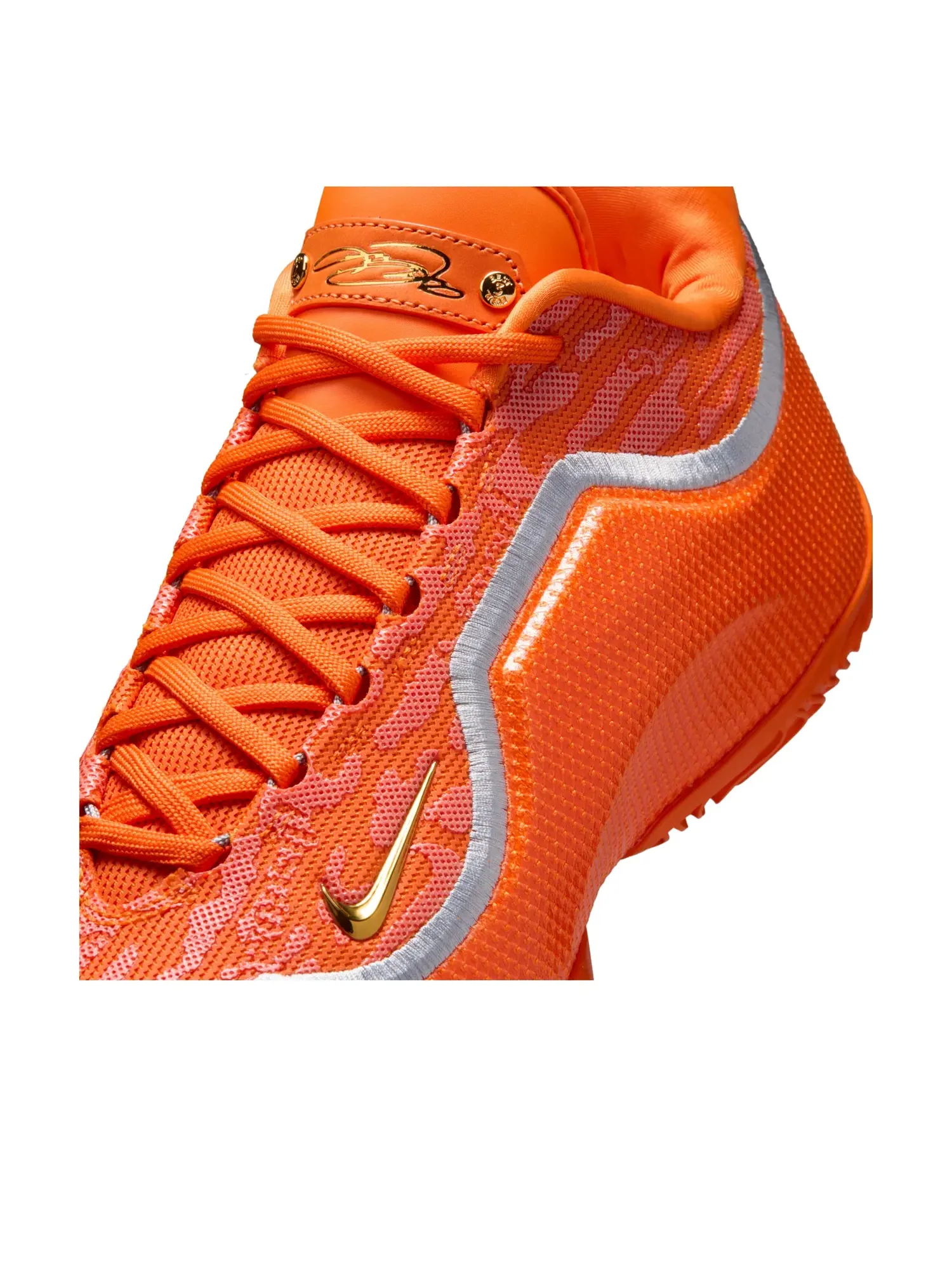 Сумка для обуви Nike LeBron 23 EP 'Shoe Bag' — 6