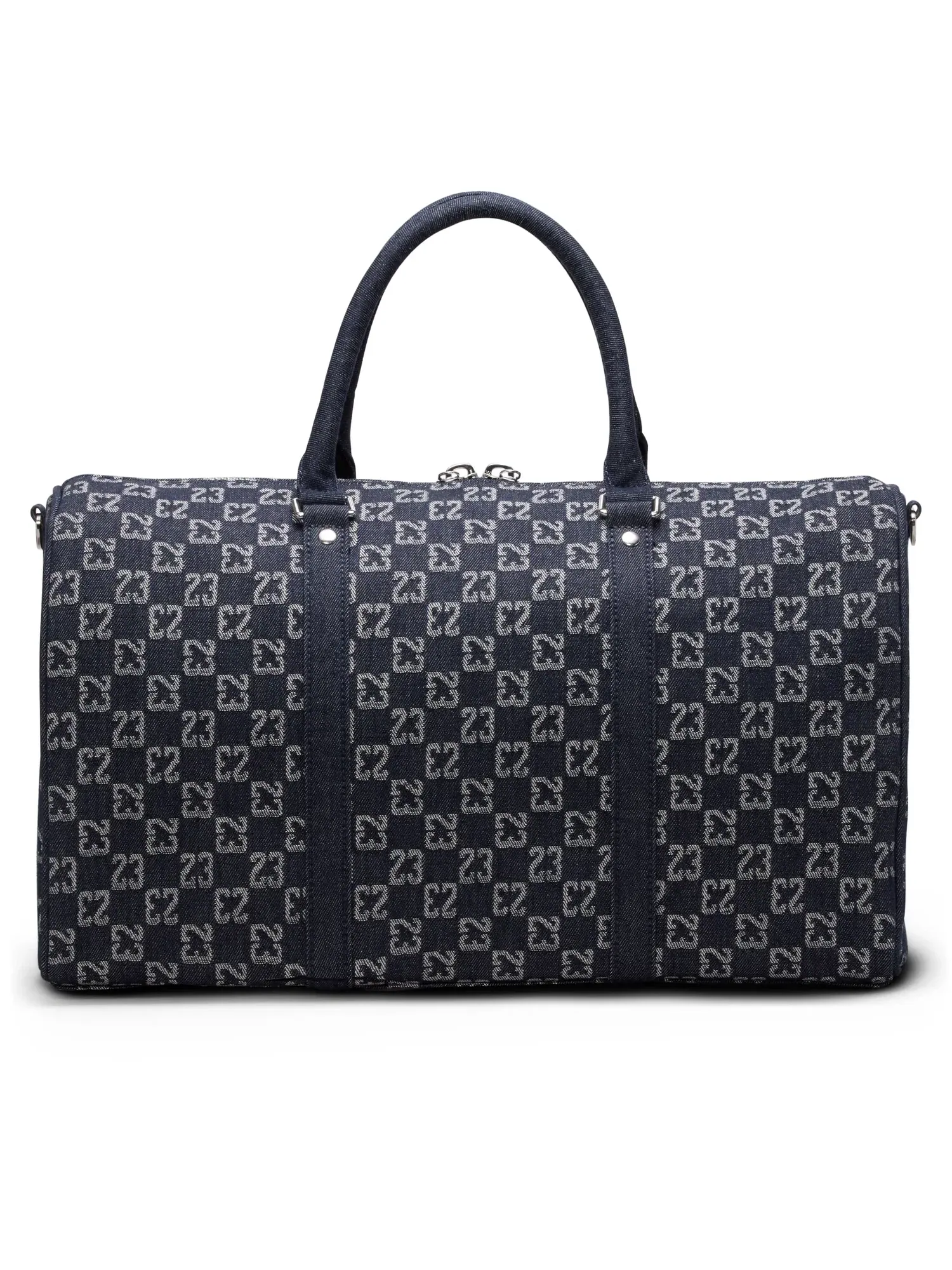 Дорожная сумка Jordan Monogram 25L 'Indigo' IW1552-455 — 2