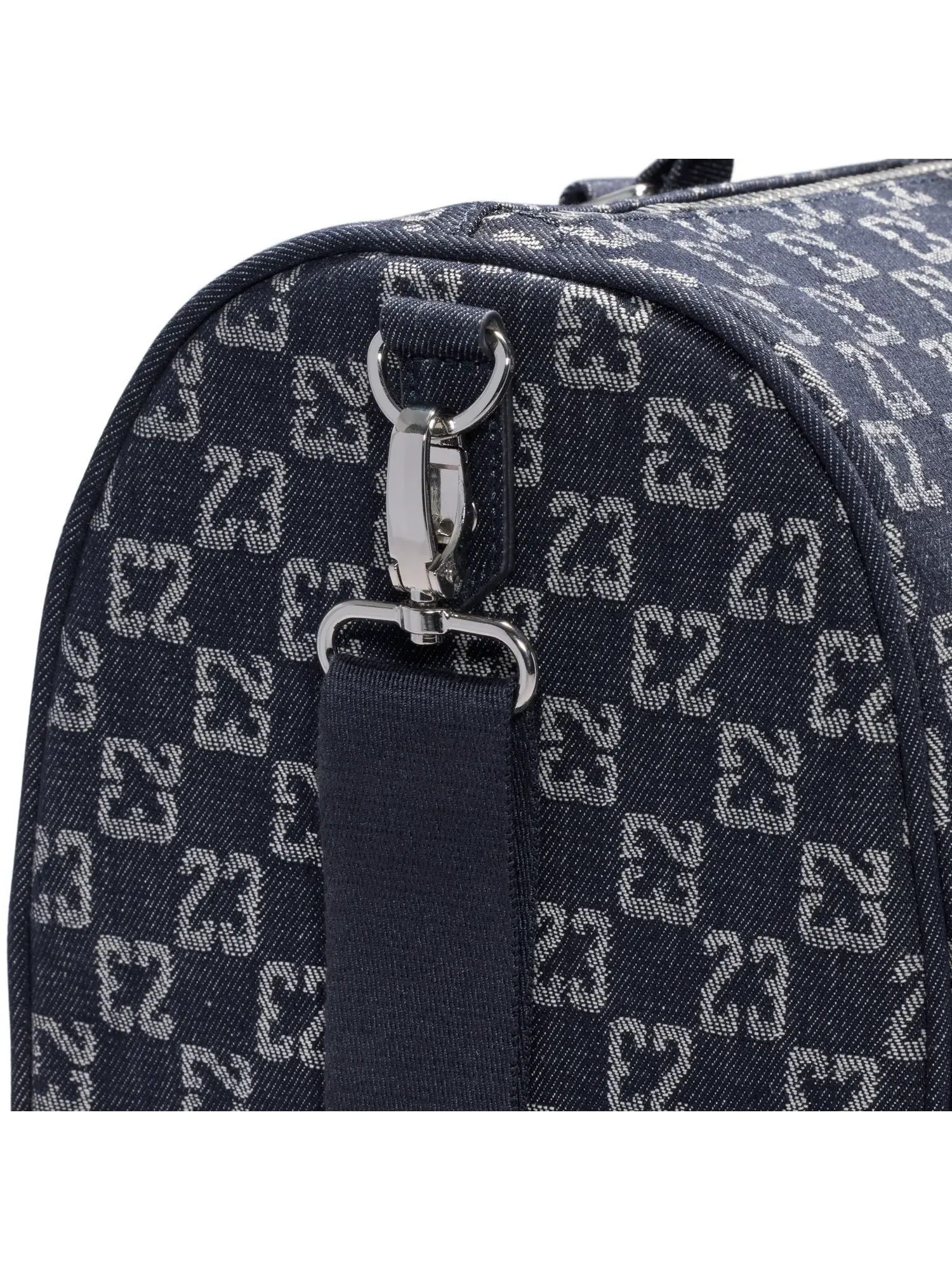 Дорожная сумка Jordan Monogram 25L 'Indigo' IW1552-455 — 3