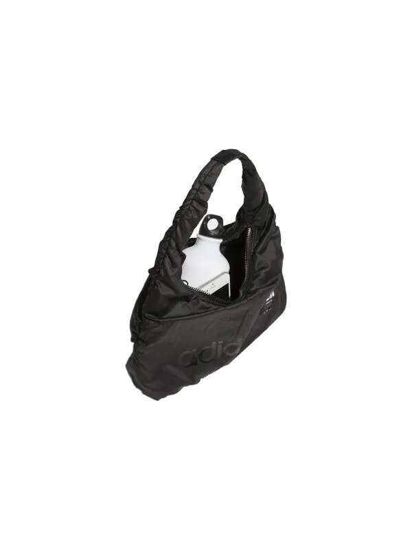 Мини-сумка Adidas Satin Shoulder Bag — 3