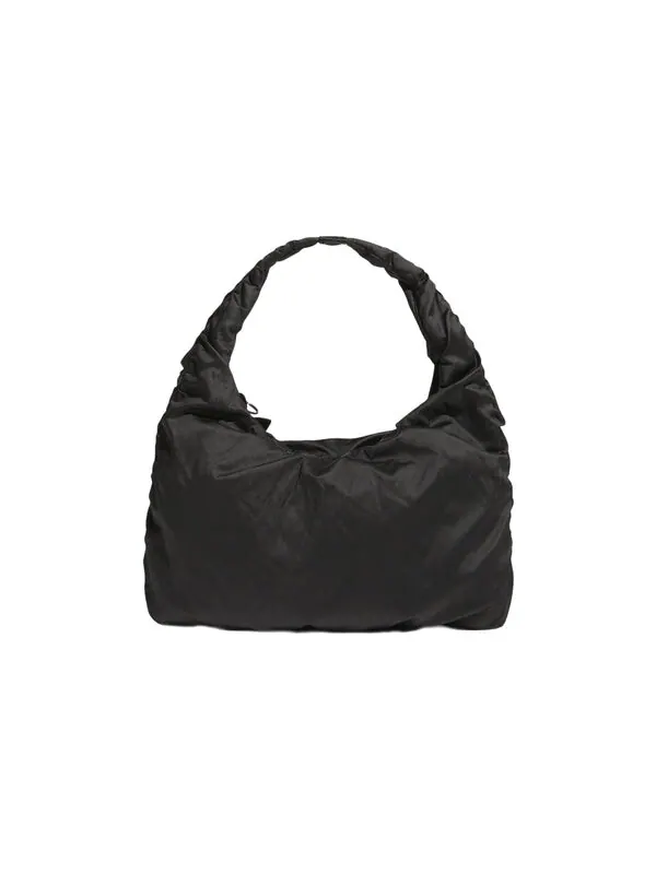 Мини-сумка Adidas Satin Shoulder Bag — 4