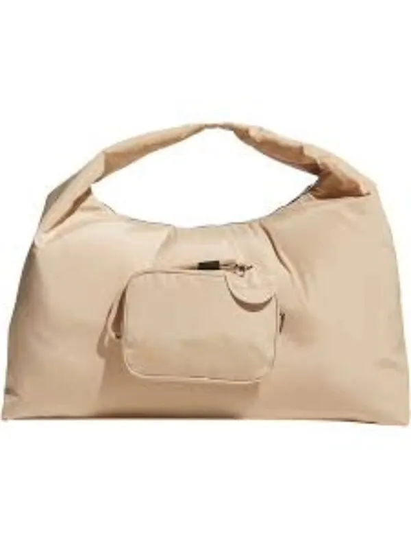 Сумка Adidas Always Original Shoulder Bag — изображение 1 из 2, бежевый