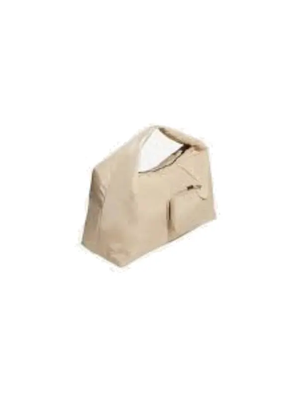 Сумка Adidas Always Original Shoulder Bag — изображение 2 из 2, бежевый