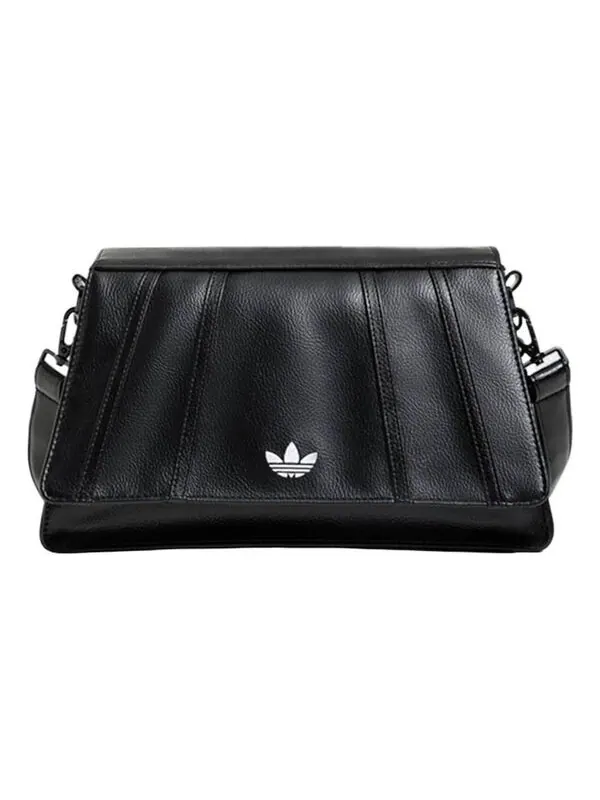 Спортивная сумка Adidas Airliner — изображение 1 из 4, черный