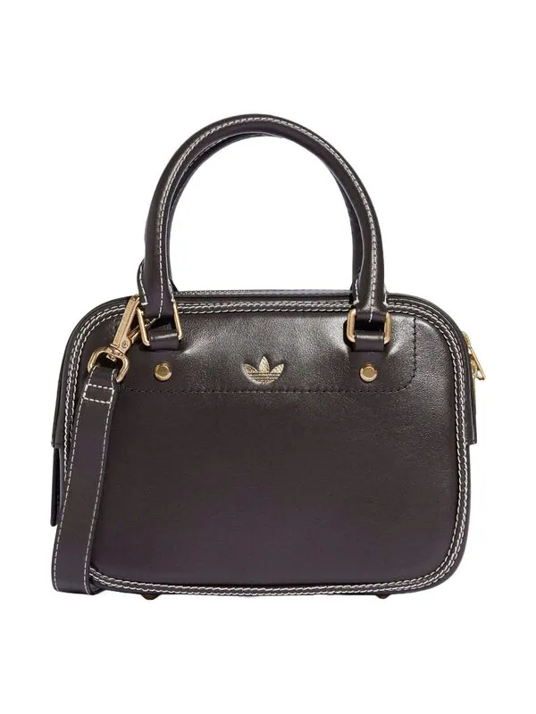 Сумка x wales bonner small bag 'brown' Adidas — 1
