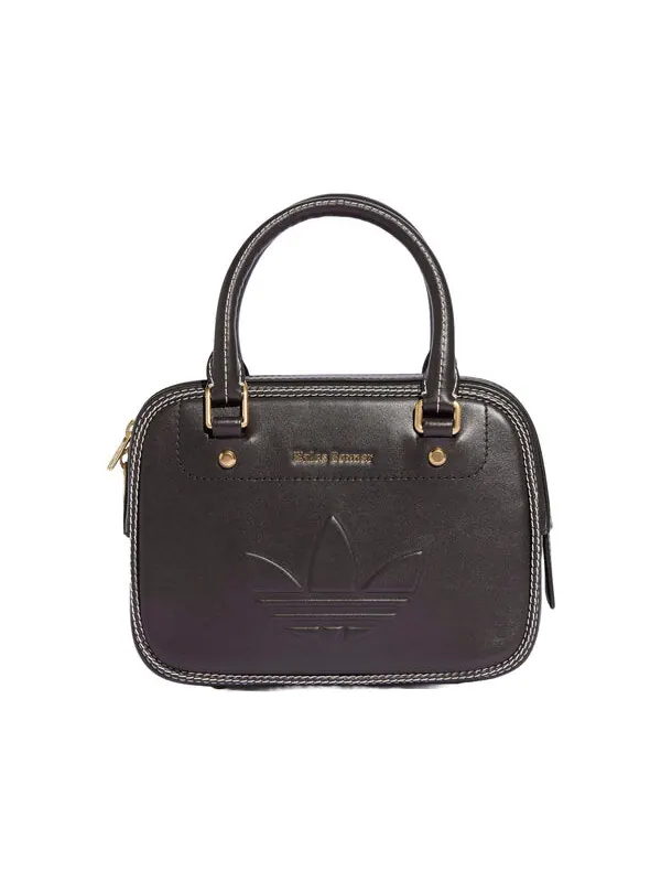 Сумка x wales bonner small bag 'brown' Adidas — 2