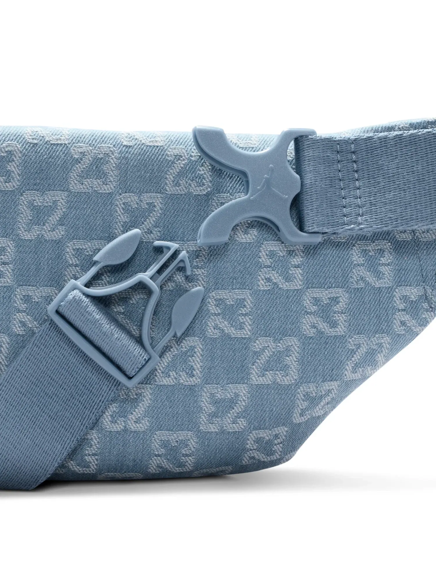 Поясная сумка Air Jordan, синяя, IZ8439-412 — 5