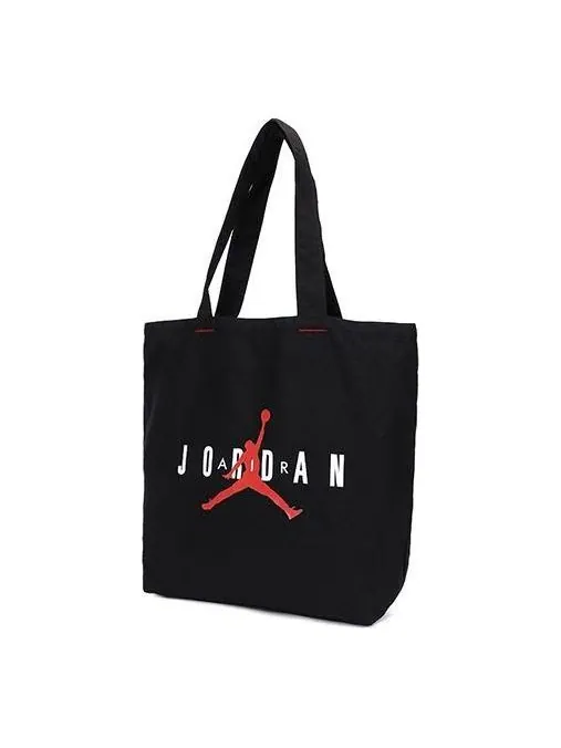 Сумка tote bag 'black' Air Jordan — 1