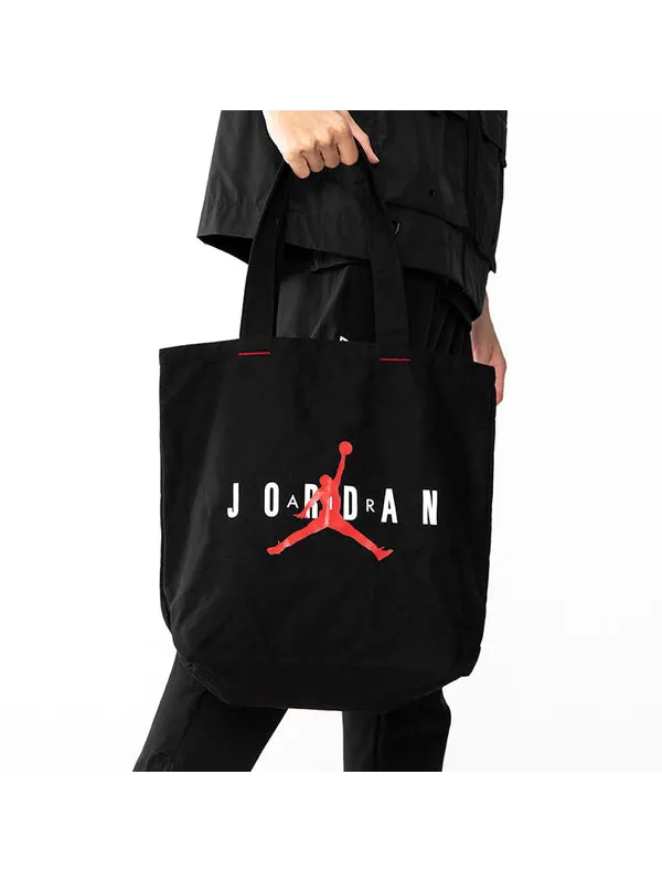 Сумка tote bag 'black' Air Jordan — 3