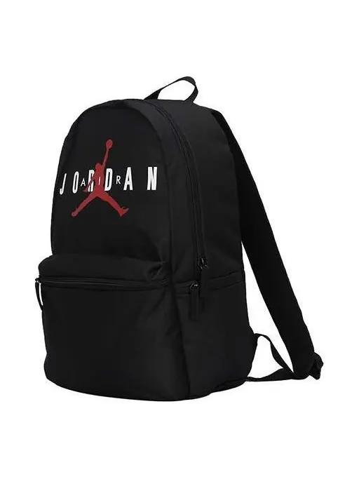 Сумка large jumpman logo 'black red' Air Jordan — 1