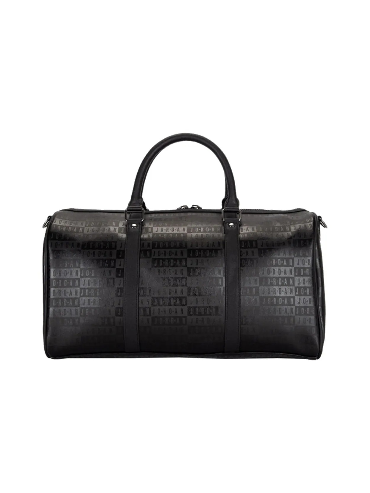 Сумка Air Jordan Duffle Bag 'Black' — 2