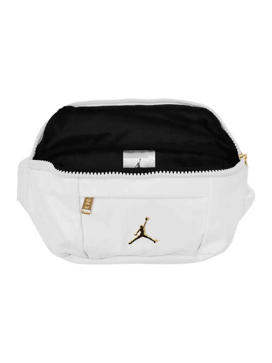 Поясная сумка Air Jordan 'White Gold' — 5