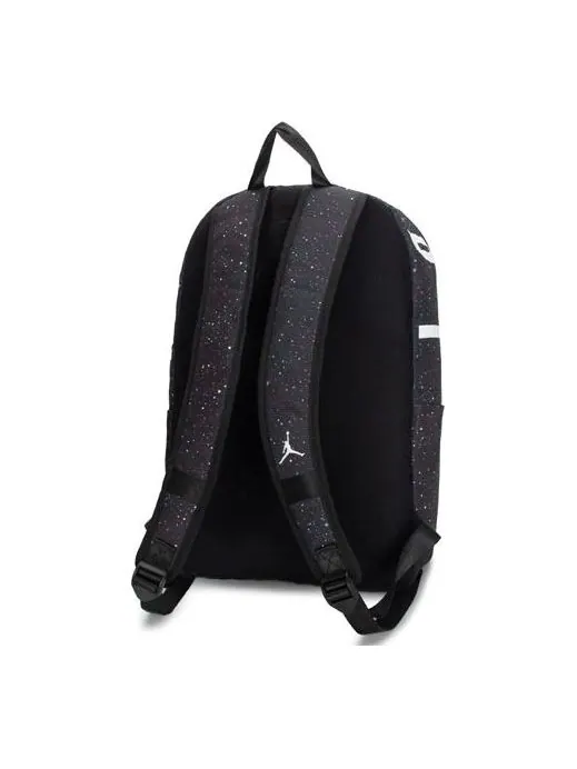 Сумка air patrol backpack 'black' Air Jordan — 2