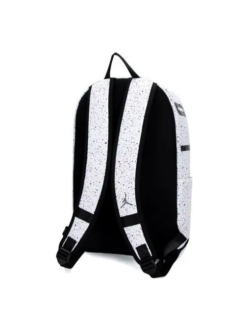 Сумка air patrol backpack 'white' Air Jordan — 2